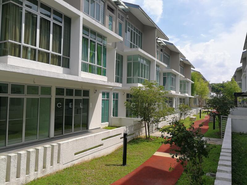 The Seed Taman Sutera Utama - 1