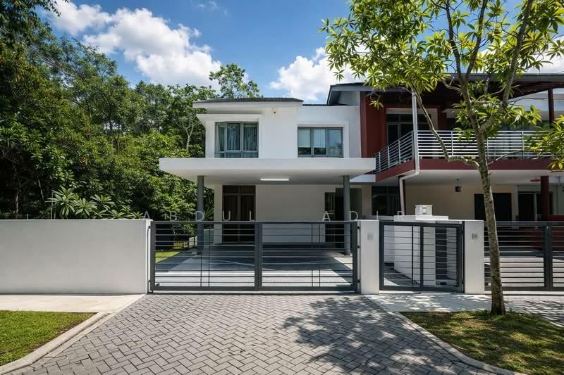 SummerGlades @ Cyberjaya - 1