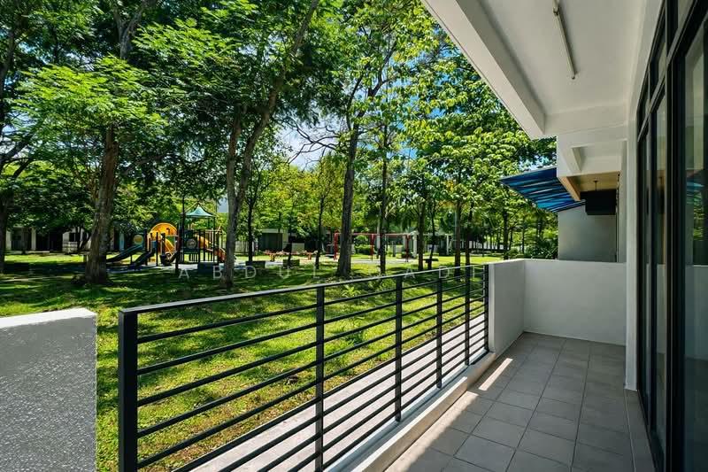 SummerGlades @ Cyberjaya - 4