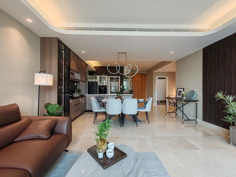 Brunsfield EmbassyView - 2