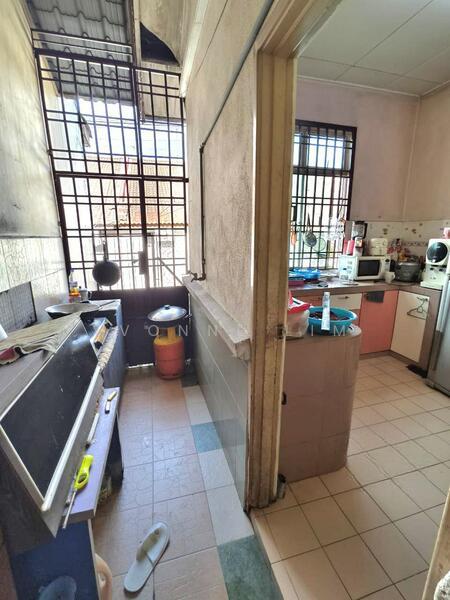 Taman Puteri Wangsa - 4