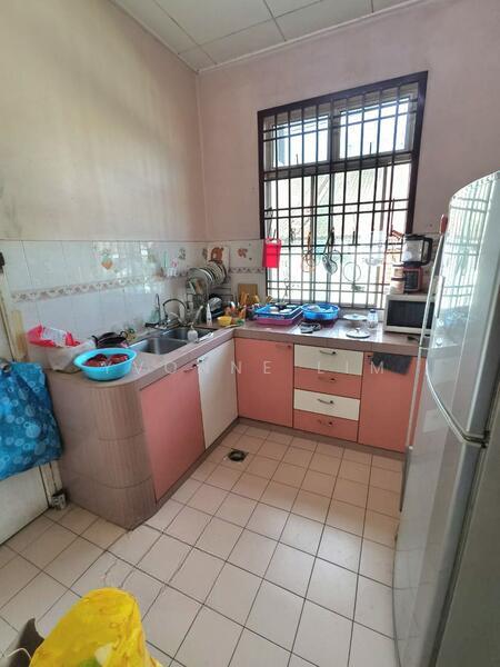 Taman Puteri Wangsa - 5