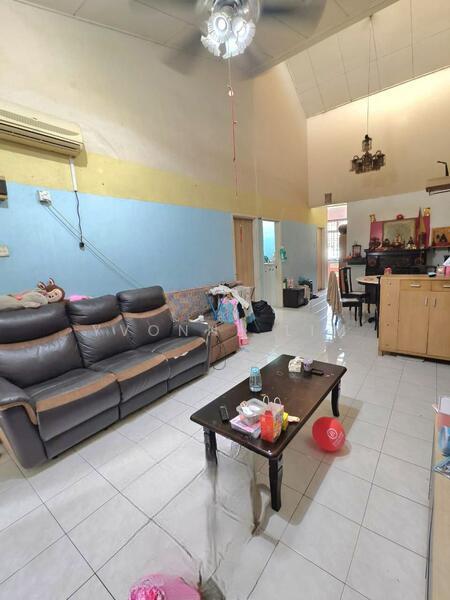 Taman Puteri Wangsa - 2