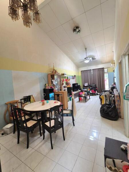 Taman Puteri Wangsa - 3