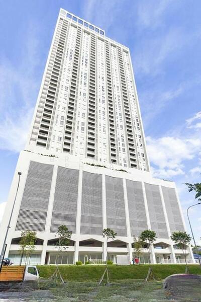 UNA Serviced Apartment - 1