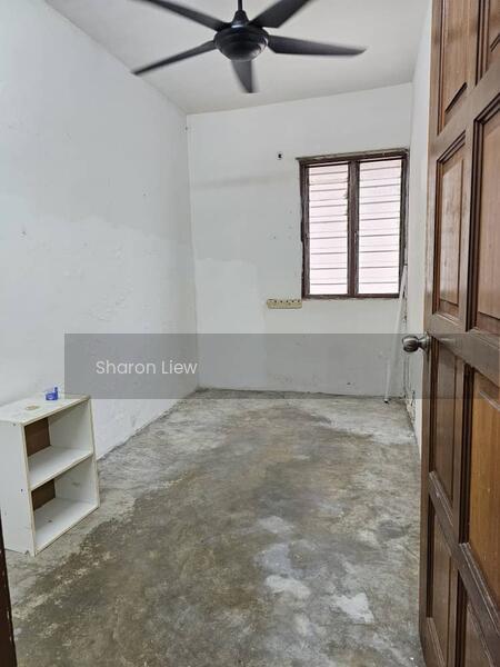 Flat Pandan Jaya - 5