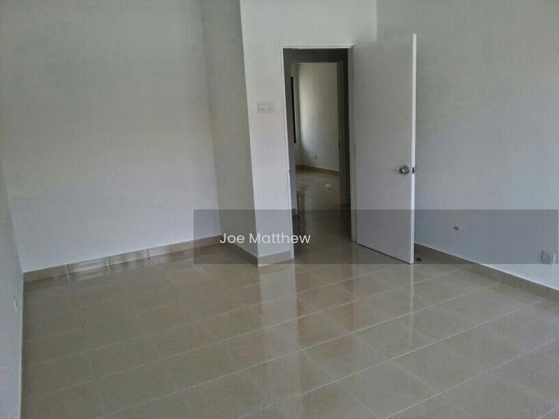 Laman Bakawali @ Kota Seriemas - 3