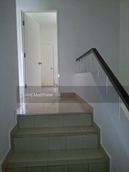 Laman Bakawali @ Kota Seriemas - 4