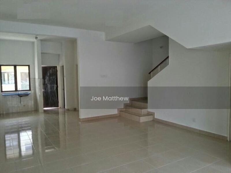 Laman Bakawali @ Kota Seriemas - 2