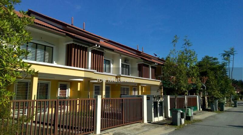 Laman Bakawali @ Kota Seriemas - 1