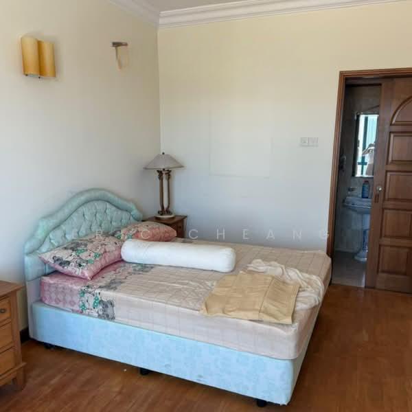 The Regency Condominium - 3