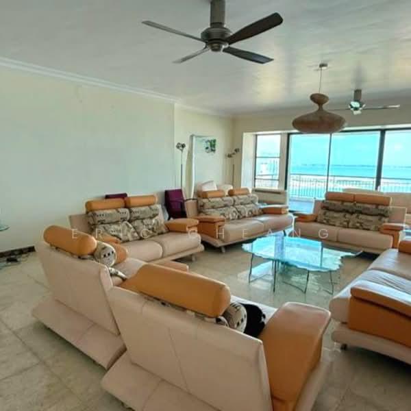 The Regency Condominium - 1