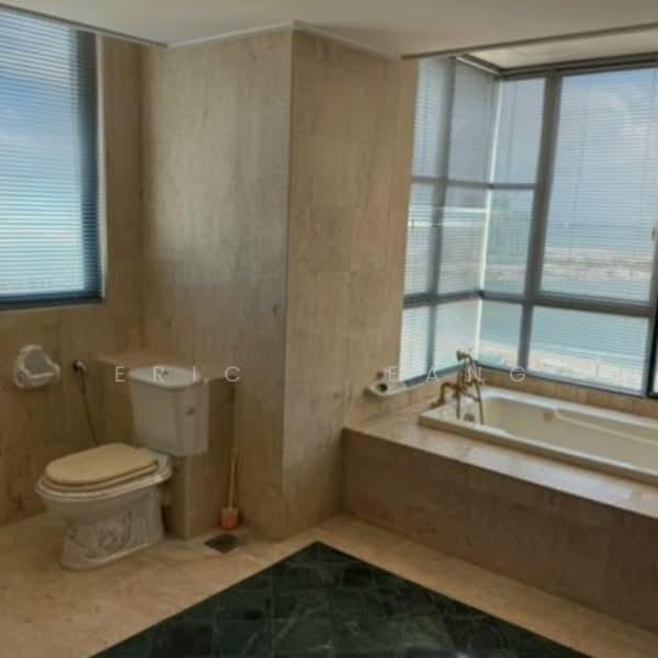 The Regency Condominium - 5