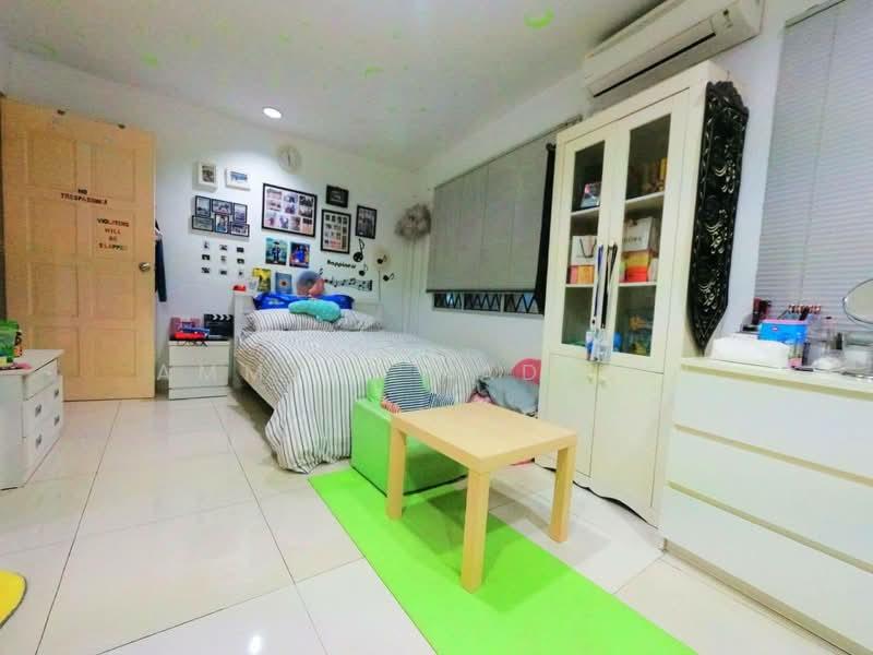 Seksyen 3 - 5