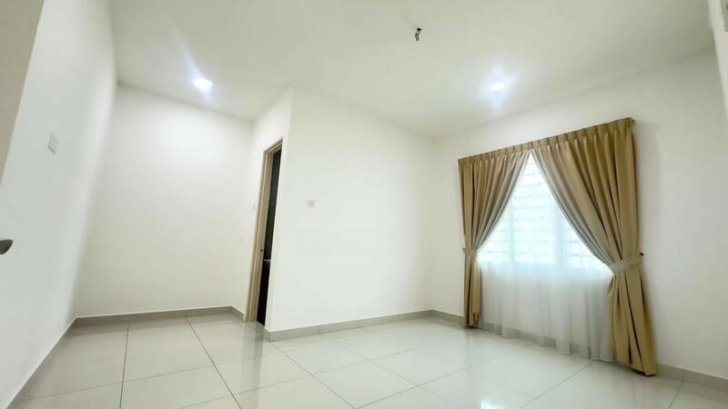 Meru Hills Bungalows - 2