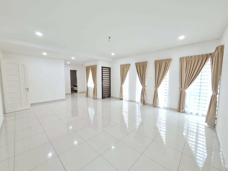 Meru Hills Bungalows - 3