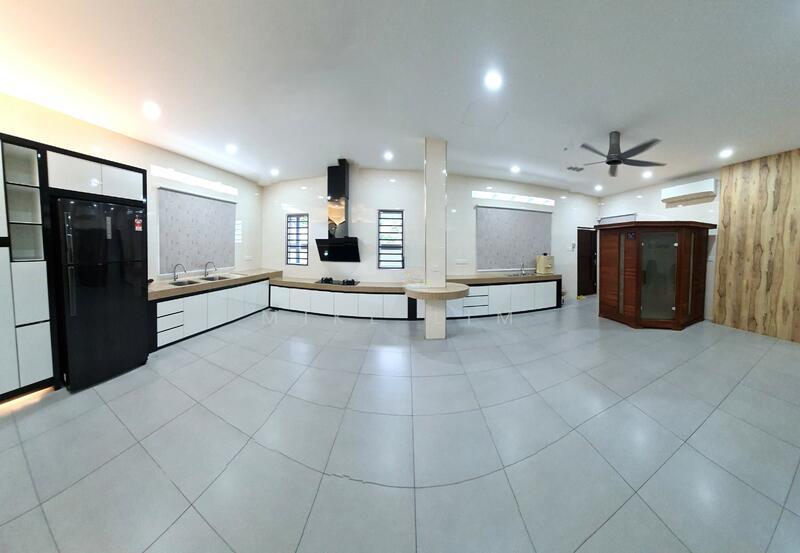 Meru Hills Bungalows - 4
