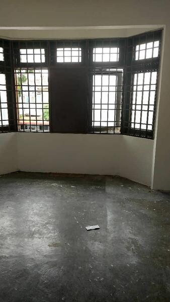 Taman Nagasari - 5