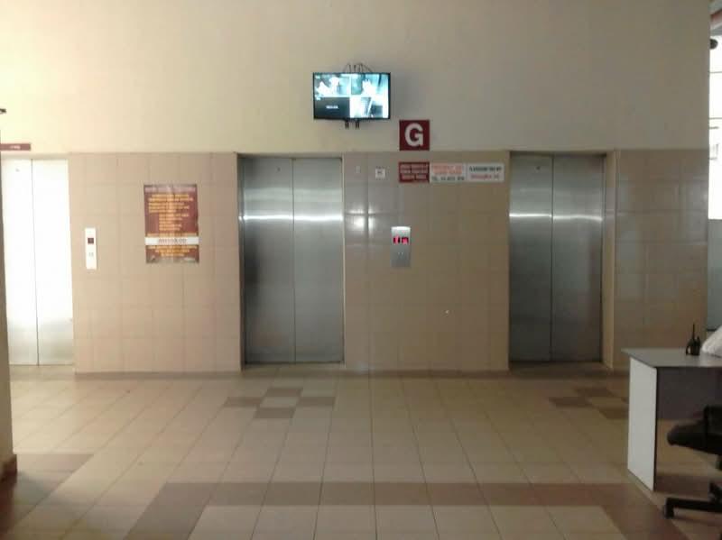 Bintang Mas - 5