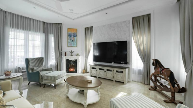 Cheras - 2