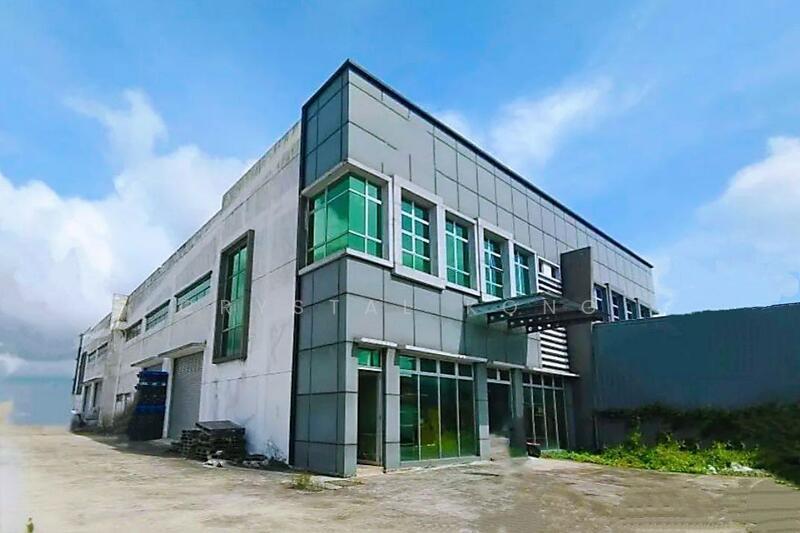 Innoparc - Cluster Corporate Factory - 2