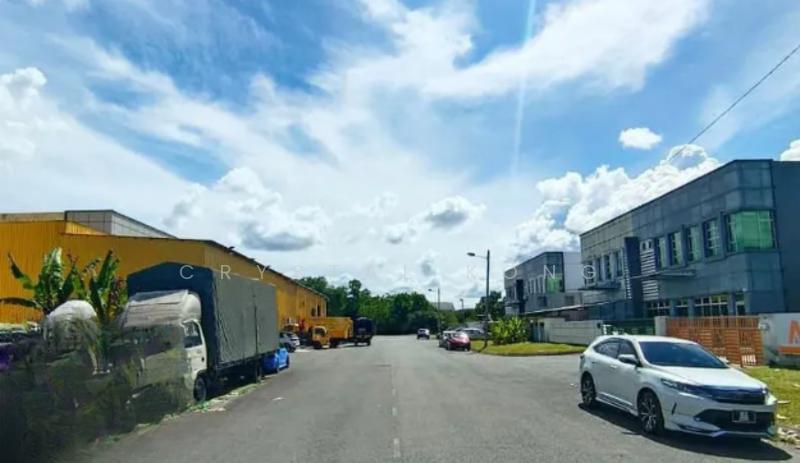 Innoparc - Cluster Corporate Factory - 5