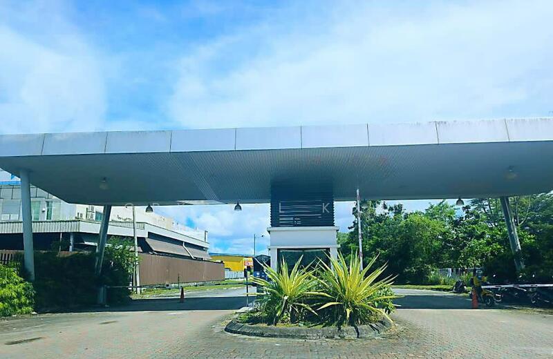 Innoparc - Cluster Corporate Factory - 1