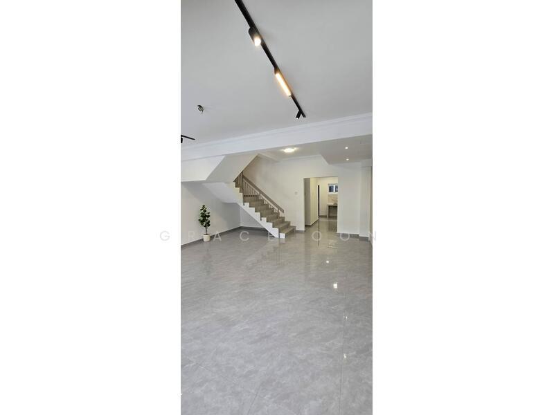 Taman Puchong Utama , Puchong - 1