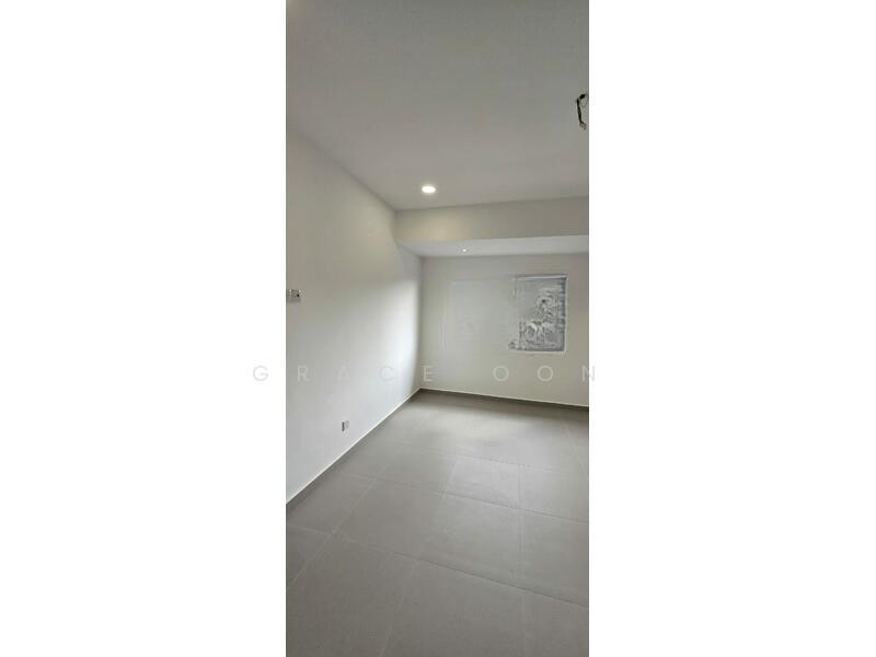 Taman Puchong Utama , Puchong - 4