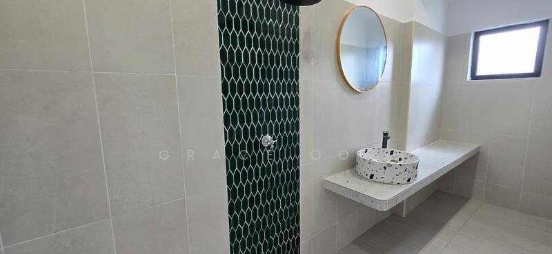 Taman Puchong Utama , Puchong - 2