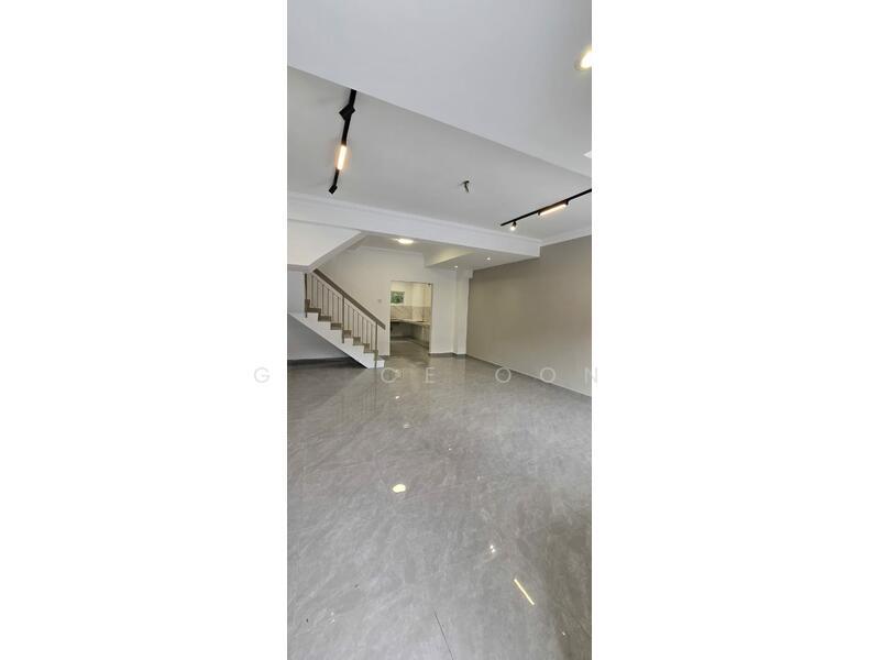 Taman Puchong Utama , Puchong - 3