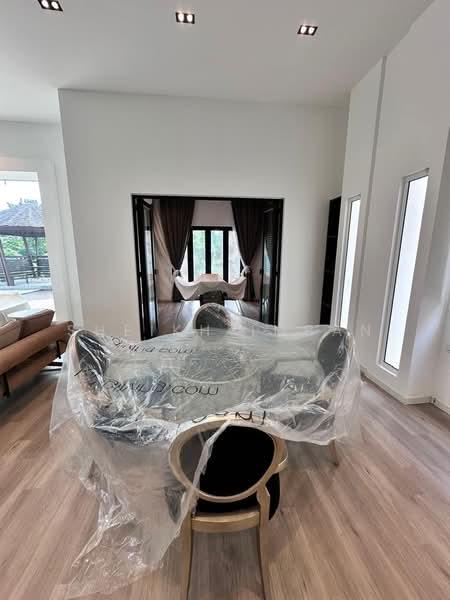 Damansara Heights - 5