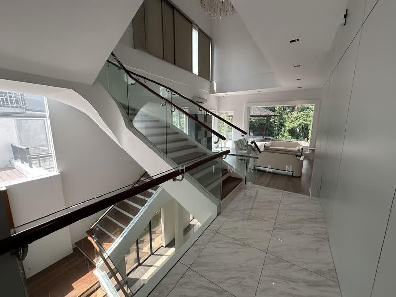 Damansara Heights - 3