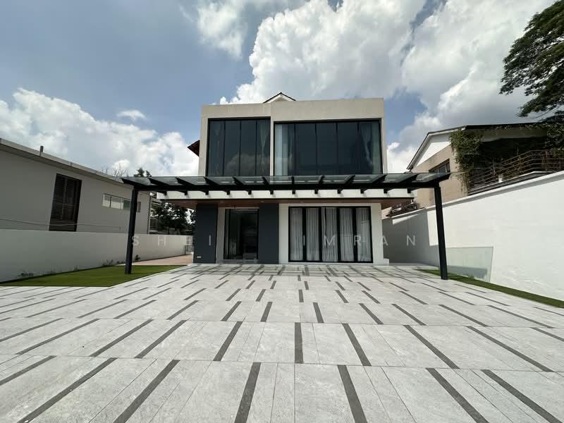 Damansara Heights - 2