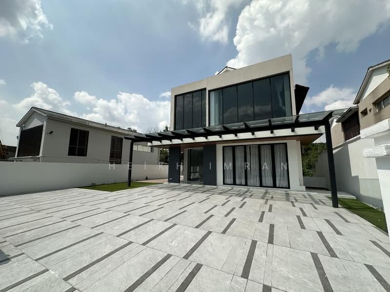 Damansara Heights - 1