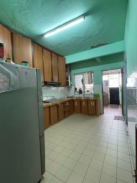 Taman Subang Perdana - 5