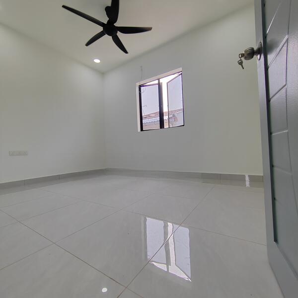 taman klang utama - 3