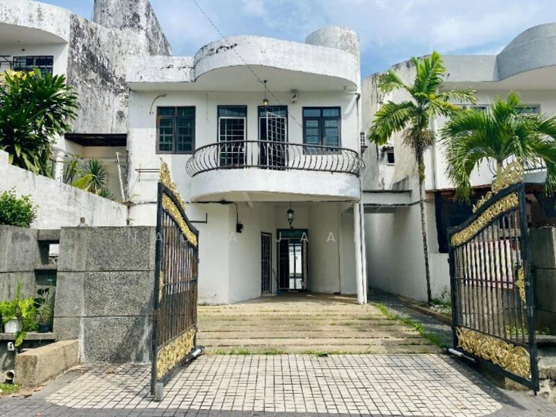 Taman Wangsa Ukay - 2