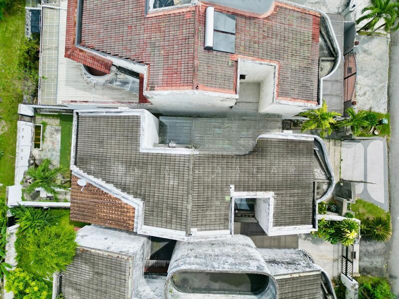 Taman Wangsa Ukay - 5