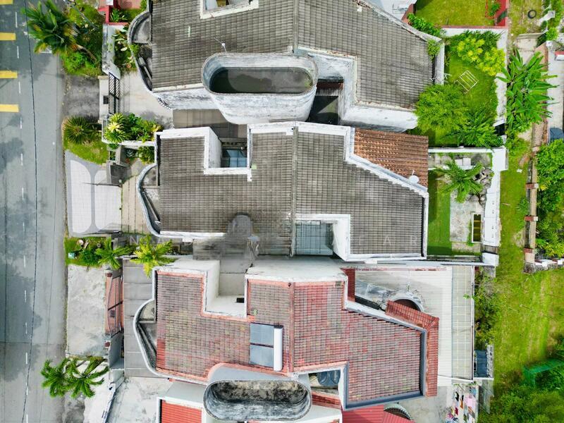 Taman Wangsa Ukay - 4