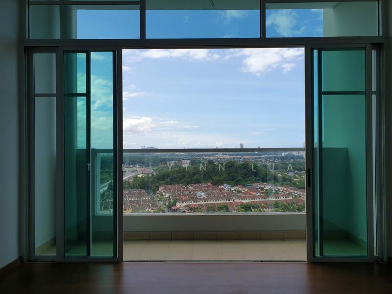 1Sulaman Platinum Tower - 2