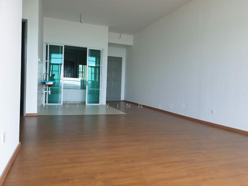 1Sulaman Platinum Tower - 4