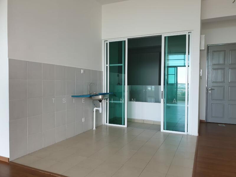 1Sulaman Platinum Tower - 3