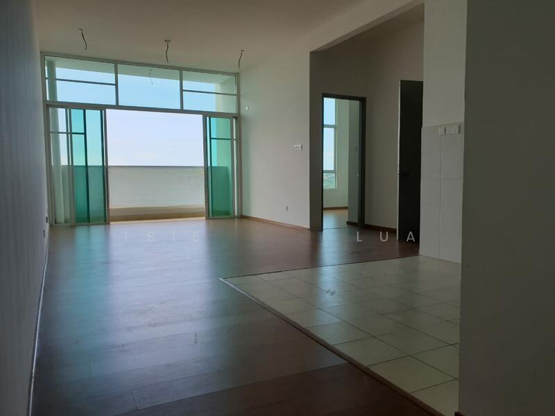 1Sulaman Platinum Tower - 1