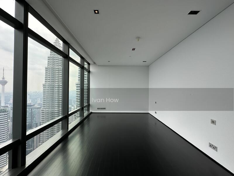 Four Seasons Place - 2