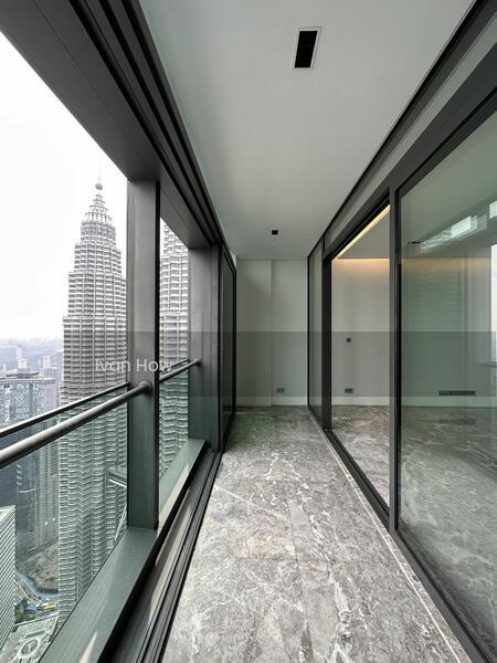 Four Seasons Place - 4
