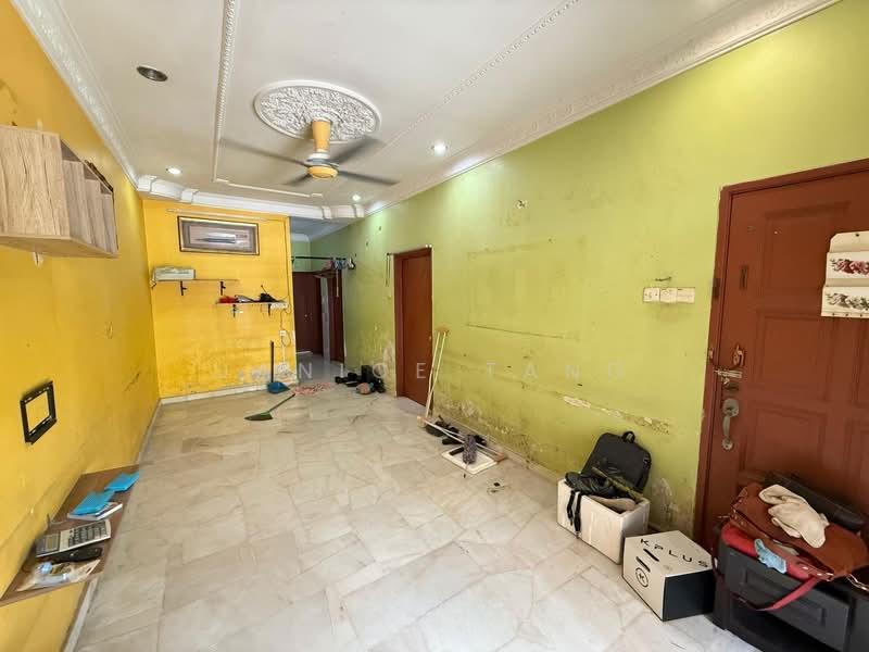 Bandar Bukit Raja - 3