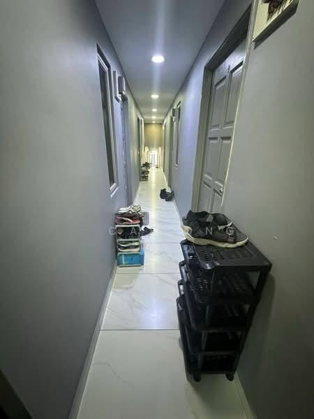 Taman Century - 2