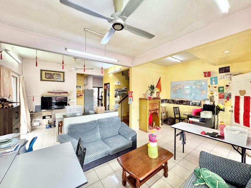 Taman Putra Prima - 5