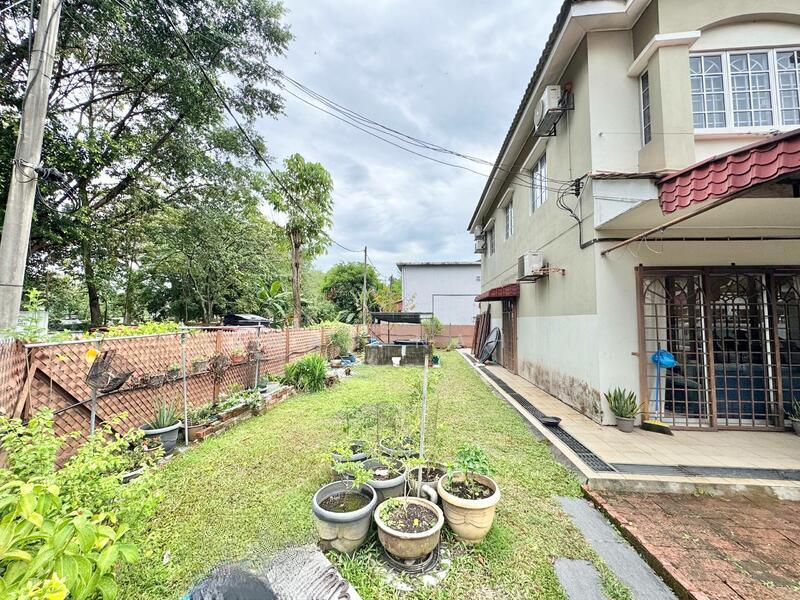 Taman Putra Prima - 4